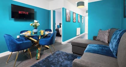 The Exquisite Gem of Central Bristol - Sleeps 18