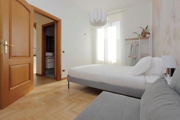 1 bedroom - Take Me Rome - Roman Forum Apartments A (Roma)