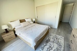 2 habitaciones