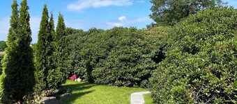 Country house Hassel 