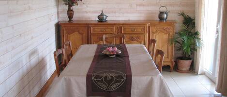 Restauration