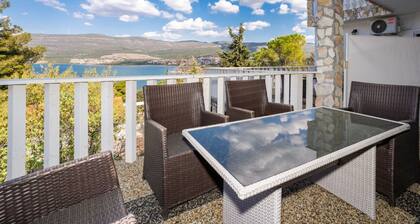 Apartments Robi & Kristina