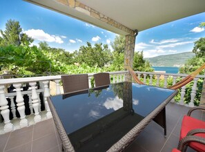 アパートメント (Two Bedroom Apartment with Terrace A2) | 外観