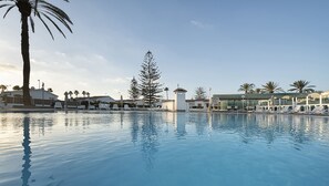 Villa | Pool