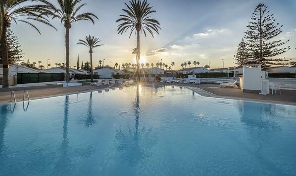 Villa | Pool | Inomhuspool