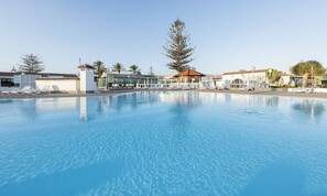 Villa | Pool
