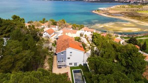 Villa (Villa Ivanovi Dvori - Seven Bedroom V) | Extérieur
