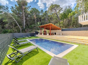 Villa (Villa Ivanovi Dvori - Seven Bedroom V) | Piscine extérieure