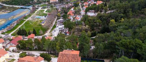 Villa (Villa Ivanovi Dvori - Seven Bedroom V) | Extérieur