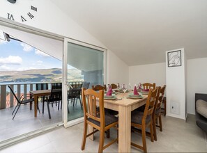 Vil·la (Villa Ivanovi Dvori - Seven Bedroom V) | Menjador
