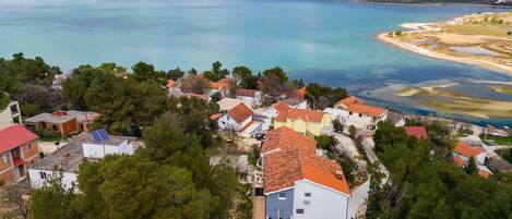 Villa (Villa Ivanovi Dvori - Seven Bedroom V) | Exterior