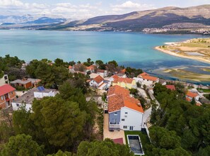 Villa (Villa Ivanovi Dvori - Seven Bedroom V) | Exterior