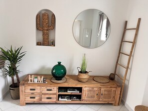 Interior - Villa Idéalement Située à Moins de 300 m de la Plage (La Croix-Valmer)