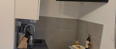 専用キッチン