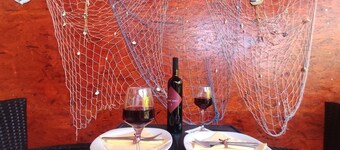 Room Porat 2 With Private Terrace