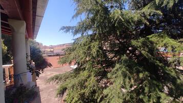 Casa (Room Porat 2 with Private Terrace - D) | Fachada