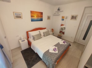 1 Schlafzimmer