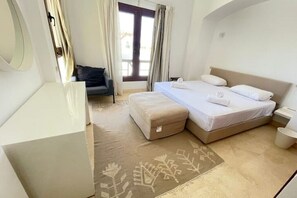 3 bedrooms - Cozy Private Villa Infinity Pool (Hurghada)