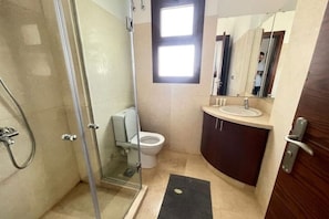 Bathroom - Cozy Private Villa Infinity Pool (Hurghada)