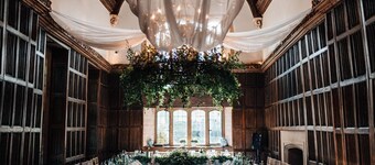 Weston Manor