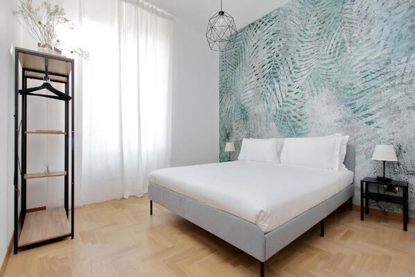 2 عدّة غرف نوم