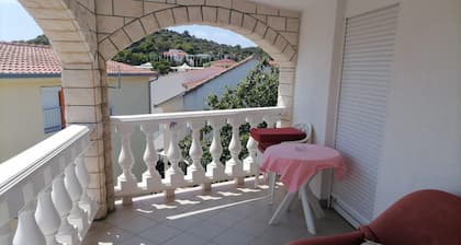 Apartments Libertas