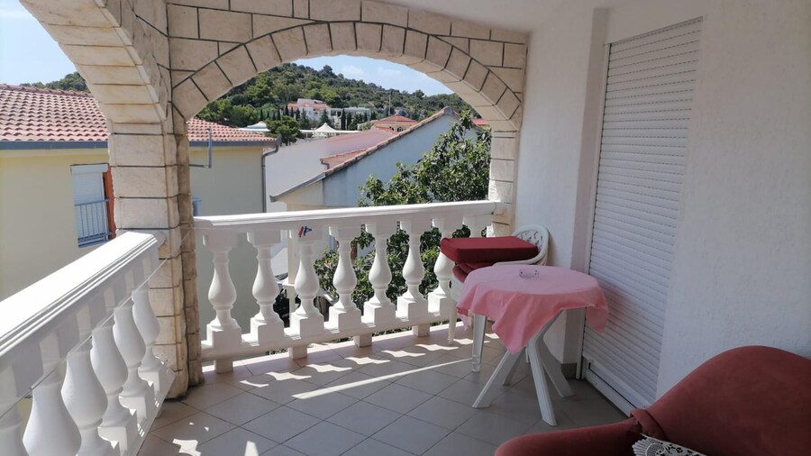Apartments Libertas