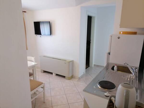 Apartments Libertas - Rogoznica
