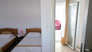 Leilighet (Apartments Libertas - Two Bedroom Apa)