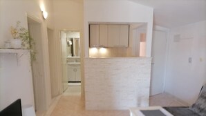 Leilighet (Apartments Libertas - Two Bedroom Apa) | Oppholdsrom