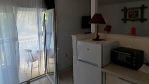 Leilighet (Apartments Libertas - Two bedroom apa)