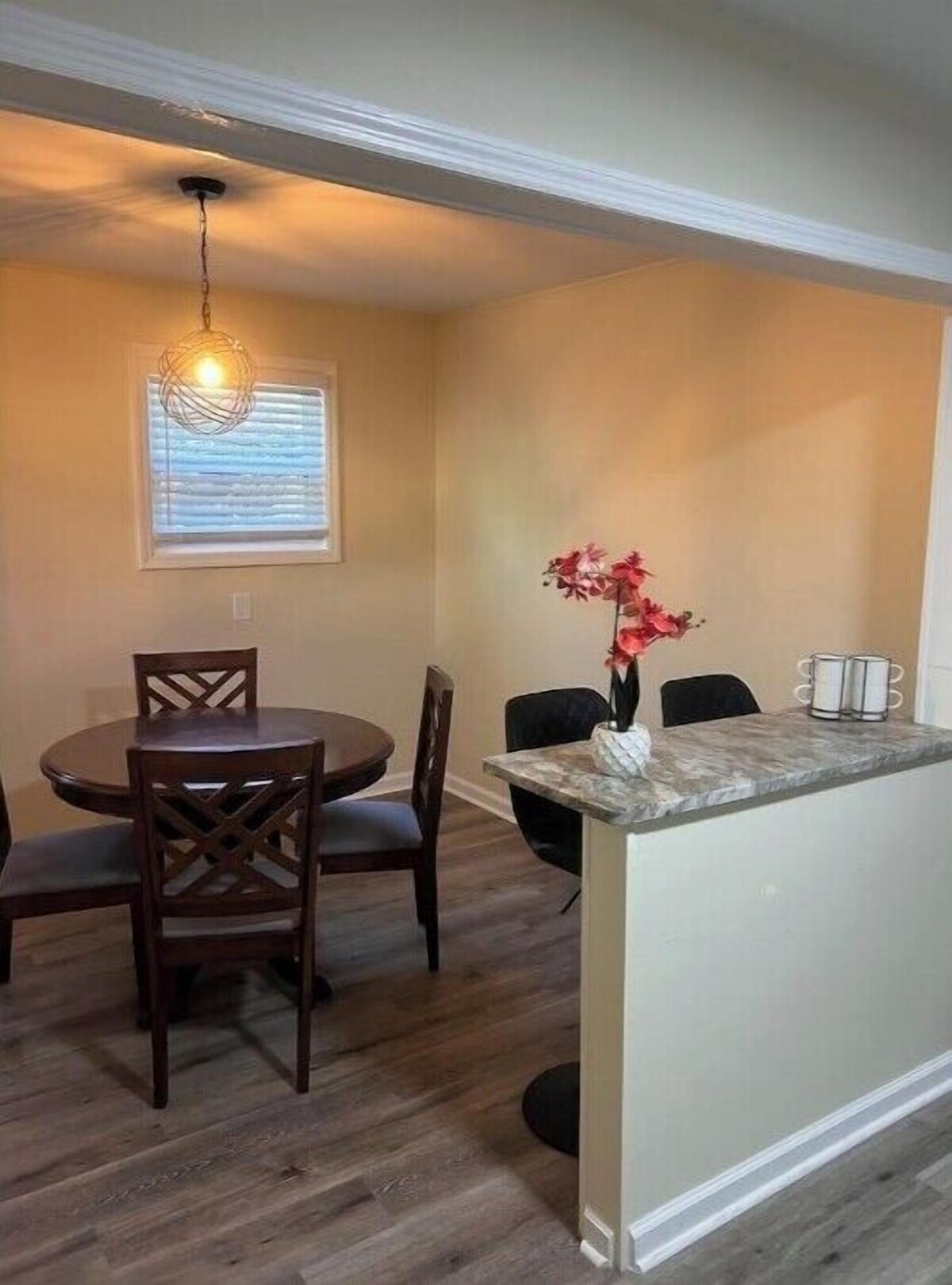 Image de profil de l’hôte