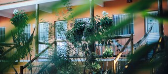 Inn with suites for couples, companies and groups in Praia do Forte - Bahia