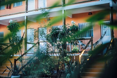 Inn with suites for couples, companies and groups in Praia do Forte - Bahia