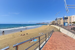 Beach - Apartment Bolivia del Mar by VillaGranCanaria (Las Palmas de Gran Canaria)