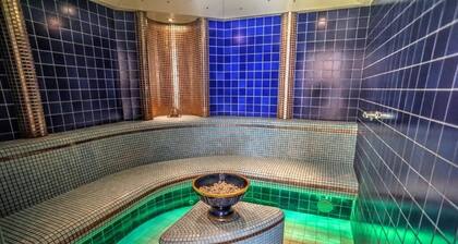 Das Posthaus stubai & smart hotel