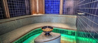 Das Posthaus stubai & smart hotel