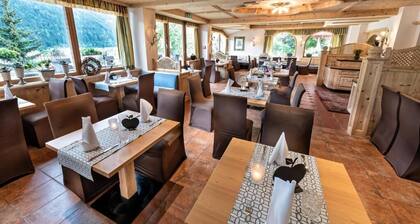 Das Posthaus stubai & smart hotel