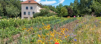 Chambre Familiale Idéalement Située