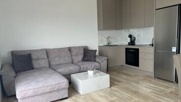 Villa (Villa Marija - Five Bedroom Villa wit) | Living room