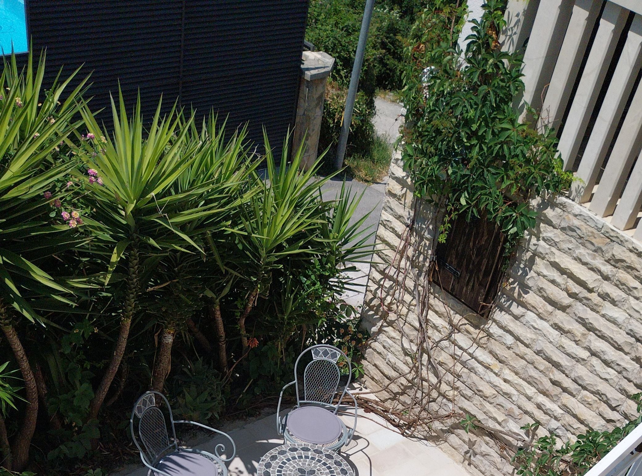 빌라 (Villa Marija - Five Bedroom Villa wit) | 정원