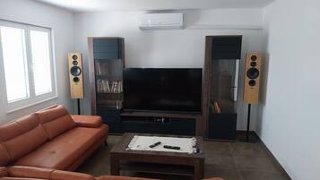 ヴィラ (Villa Marija - Five Bedroom Villa wit) | リビングルーム