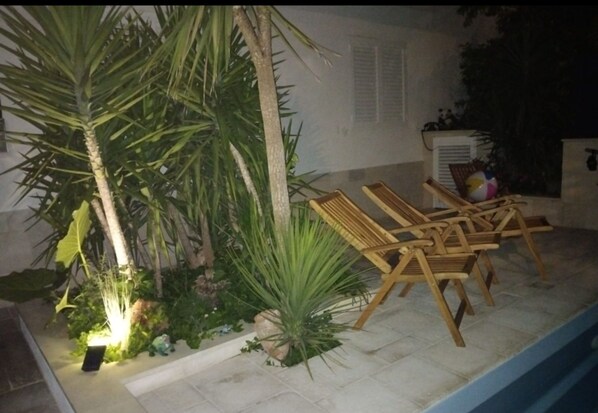 حديقة