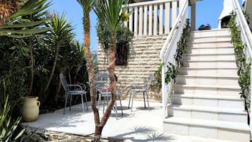 Biệt thự (Villa Marija - Five Bedroom Villa wit) | Ngoại thất