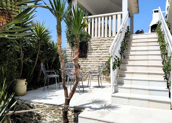 Villa (Villa Marija - Five Bedroom Villa wit) | Exterior - Villa Marija (Podstrana)