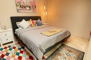 1 bedroom - Distinctive 1 Bdr Mangroovy (Hurghada)