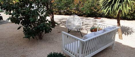 Apartment (Apartment Stella Casa Bruno - Two Bed) | Bahagian luar