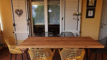 公寓 (Apartment Stella Casa Bruno - Two Bed) | 外觀