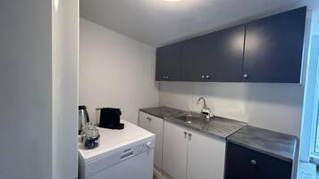 House (Family House Aldo - Family House with) | Private kitchen | Fridge