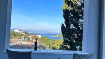 House (Family House Aldo - Family House with) | View from room